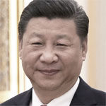 China Dictator