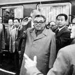 Kim Il Sung